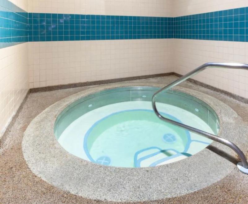 Days Inn & Suites By Wyndham Grand Rapids Near Downtown Ουαϊόμινγκ Εξωτερικό φωτογραφία